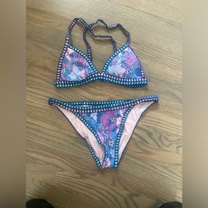 Victoria's Secrets Bikini